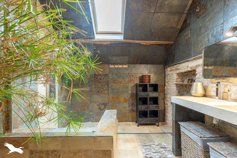 Vente Maison BREUIL BOIS ROBERT - 4 pièces -116 m² - (78930)
