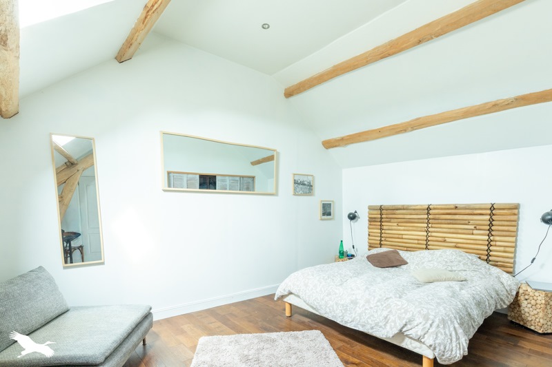 Vente Maison BREUIL BOIS ROBERT - 4 pièces -116 m² - (78930)