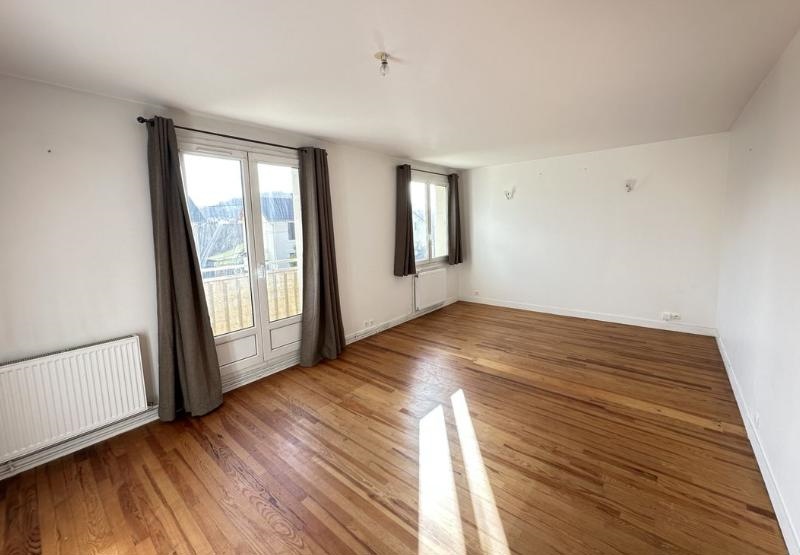 Vente Appartement MANTES LA VILLE - 3 pièces -64 m² - (78711)