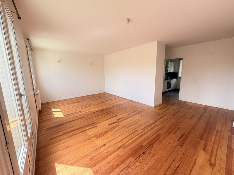 Vente Appartement MANTES LA VILLE - 3 pièces -64 m² - (78711)