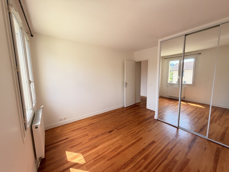 Vente Appartement MANTES LA VILLE - 3 pièces -64 m² - (78711)