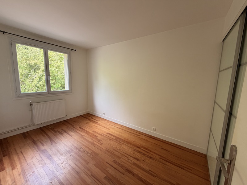 Vente Appartement MANTES LA VILLE - 3 pièces -64 m² - (78711)