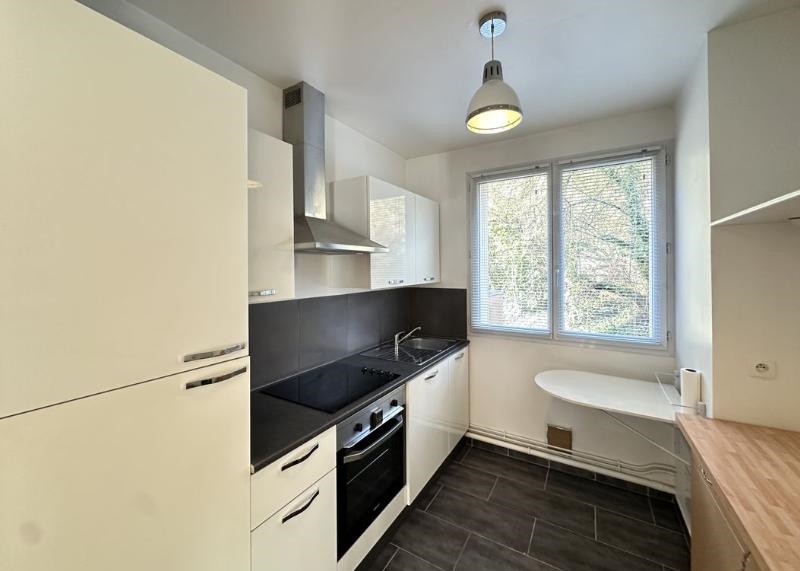 Vente Appartement MANTES LA VILLE - 3 pièces -64 m² - (78711)