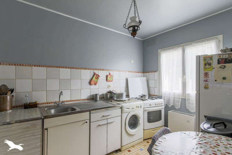 Vente Maison MANTES LA VILLE - 4 pièces -95 m² - (78711)