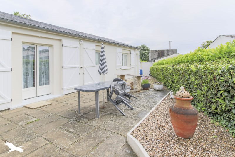 Vente Maison MANTES LA VILLE - 4 pièces -95 m² - (78711)