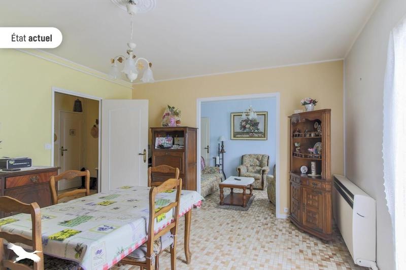 Vente Maison MANTES LA VILLE - 4 pièces -95 m² - (78711)