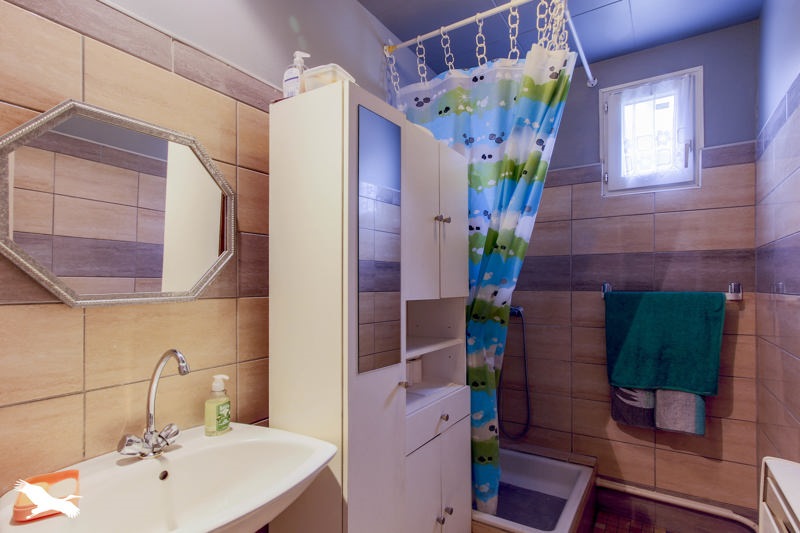 Vente Maison MANTES LA VILLE - 4 pièces -95 m² - (78711)