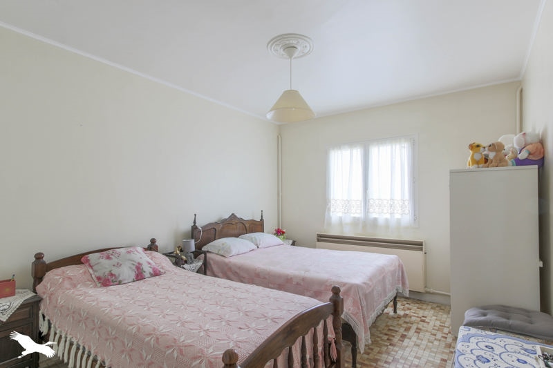 Vente Maison MANTES LA VILLE - 4 pièces -95 m² - (78711)