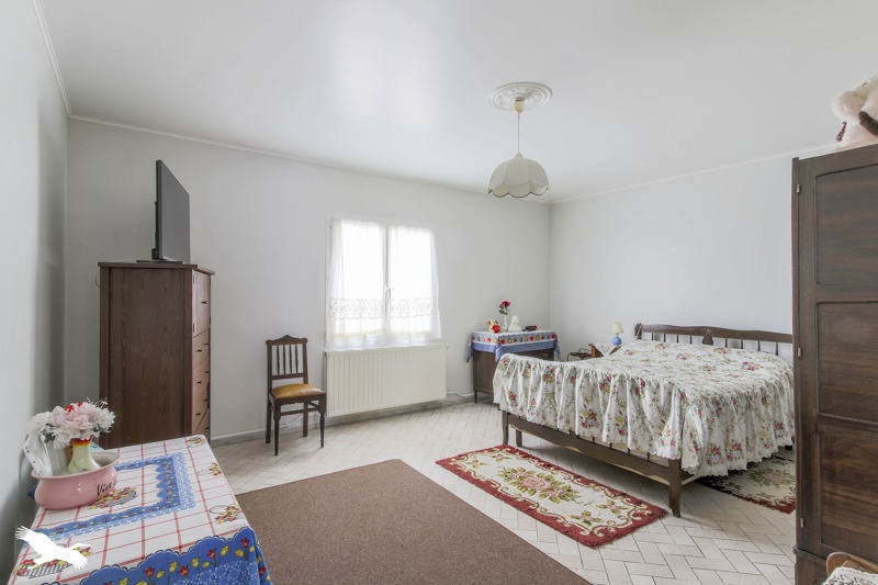 Vente Maison MANTES LA VILLE - 4 pièces -95 m² - (78711)