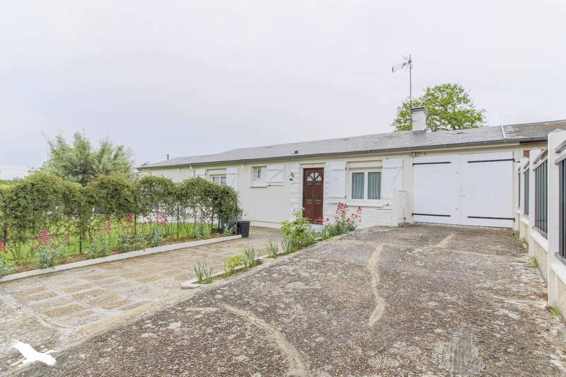 Vente Maison MANTES LA VILLE - 4 pièces -95 m² - (78711)