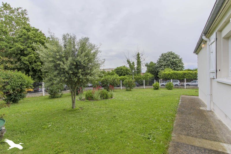Vente Maison MANTES LA VILLE - 4 pièces -95 m² - (78711)