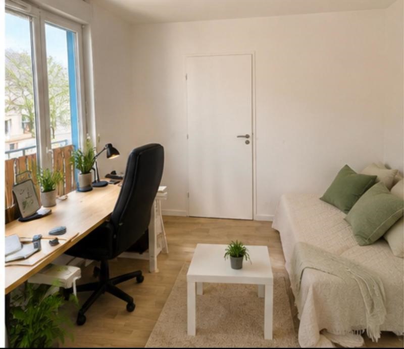 Vente Appartement MANTES LA VILLE - 1 pièce -27 m² - (78711)