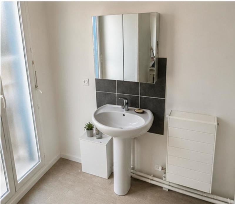 Vente Appartement MANTES LA VILLE - 1 pièce -27 m² - (78711)