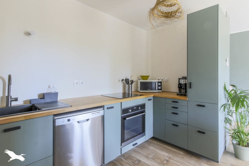 Vente Appartement MANTES LA VILLE - 4 pièces -70 m² - (78711)