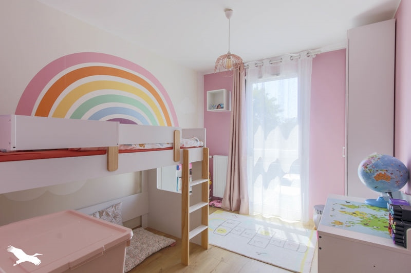 Vente Appartement MANTES LA VILLE - 4 pièces -70 m² - (78711)
