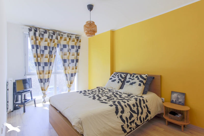 Vente Appartement MANTES LA VILLE - 4 pièces -70 m² - (78711)