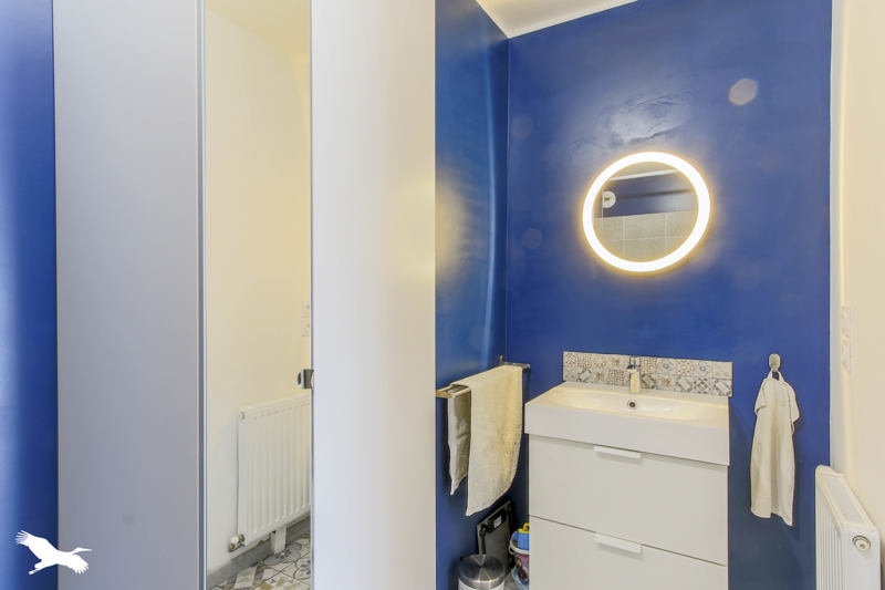 Vente Appartement MANTES LA VILLE - 4 pièces -70 m² - (78711)