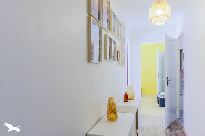 Vente Appartement MANTES LA VILLE - 4 pièces -70 m² - (78711)