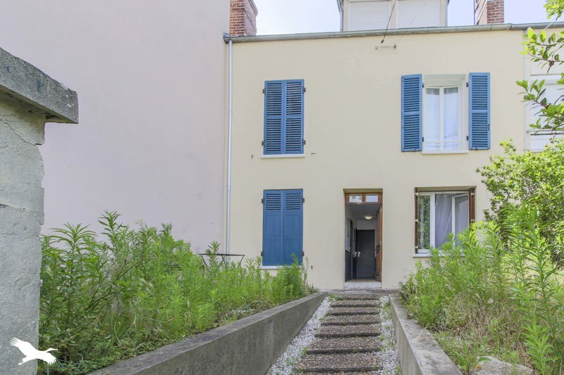 Vente Maison MANTES LA VILLE - 6 pièces -160 m² - (78711)