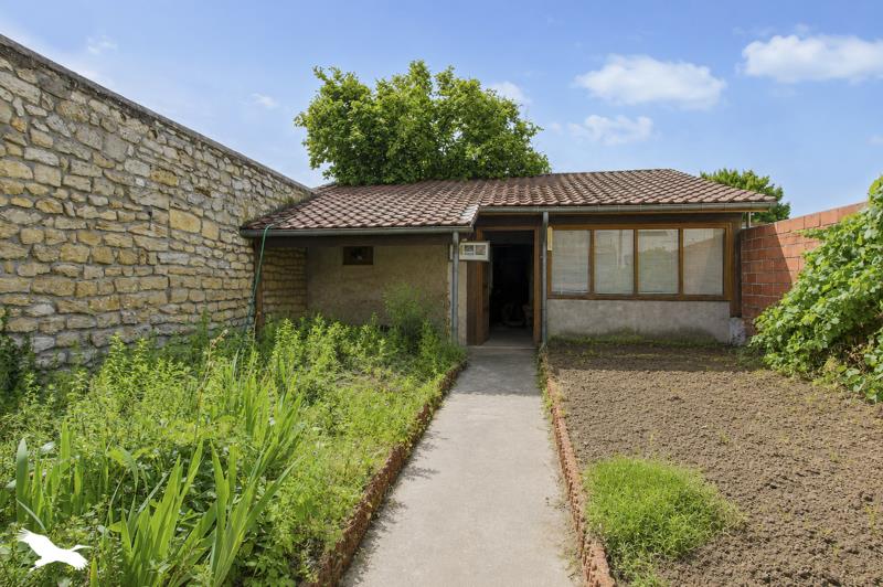 Vente Maison MANTES LA VILLE - 6 pièces -160 m² - (78711)