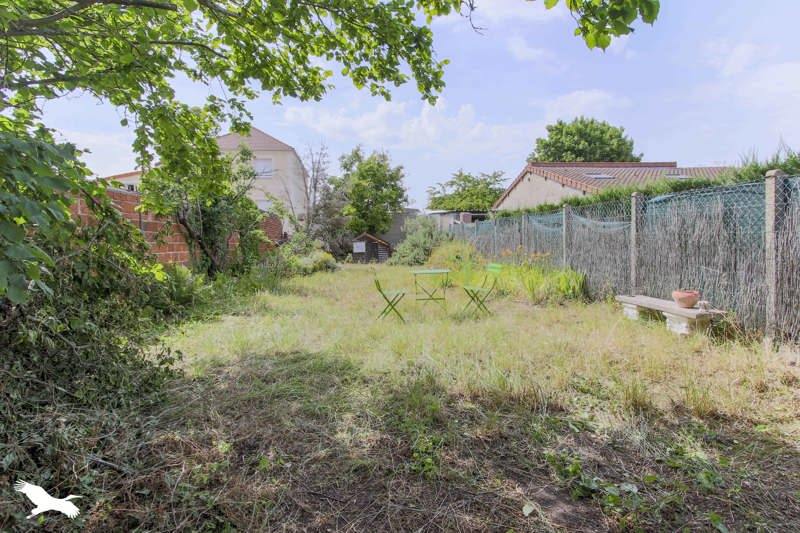 Vente Maison MANTES LA VILLE - 6 pièces -160 m² - (78711)