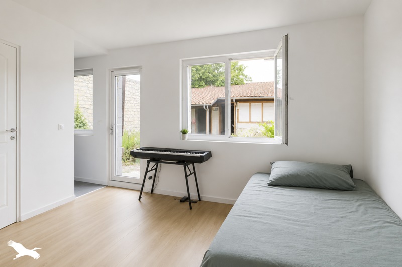 Vente Maison MANTES LA VILLE - 6 pièces -160 m² - (78711)