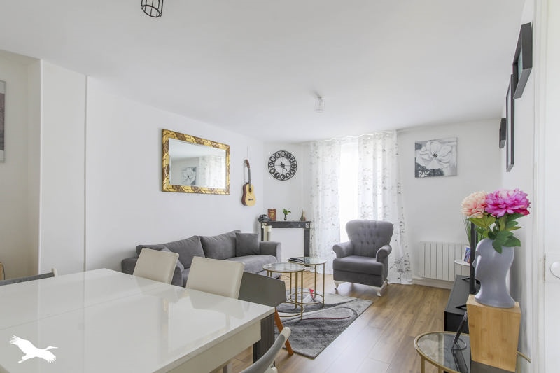 Vente Maison MANTES LA VILLE - 6 pièces -160 m² - (78711)