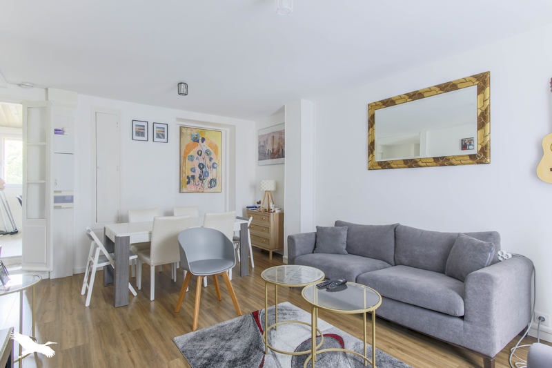 Vente Maison MANTES LA VILLE - 6 pièces -160 m² - (78711)