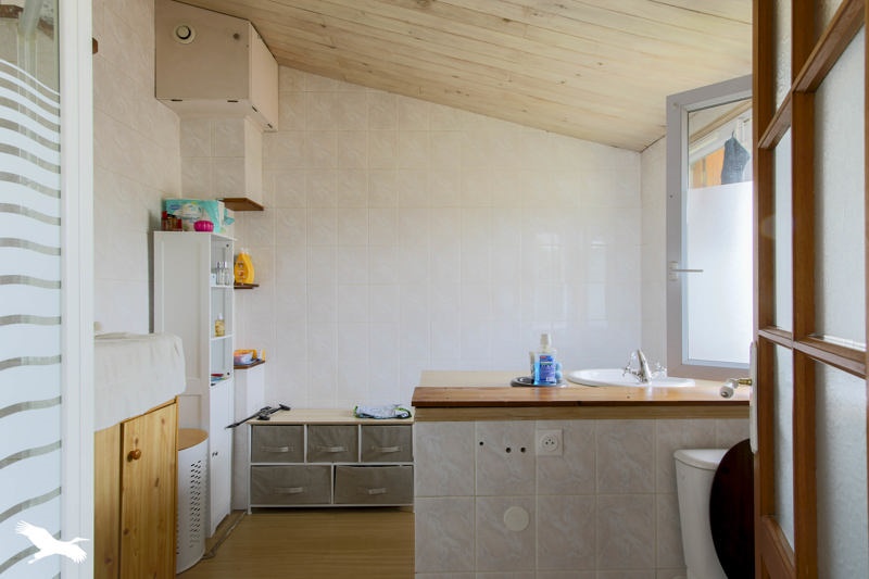 Vente Maison MANTES LA VILLE - 6 pièces -160 m² - (78711)