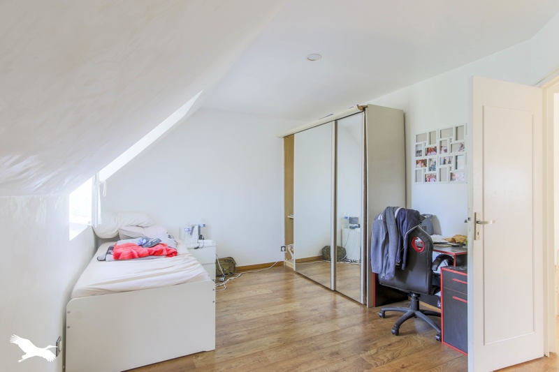 Vente Maison MANTES LA VILLE - 5 pièces -104 m² - (78711)