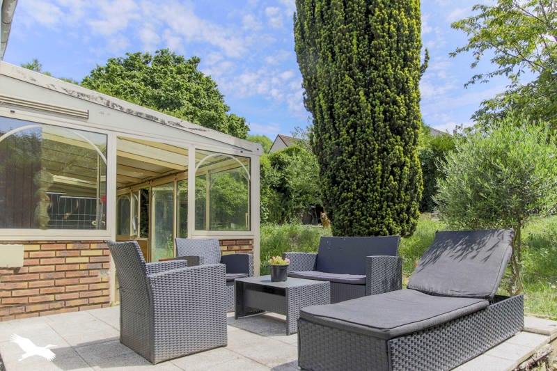 Vente Maison MANTES LA VILLE - 5 pièces -104 m² - (78711)