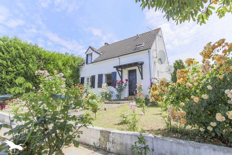 Vente Maison MANTES LA VILLE - 5 pièces -104 m² - (78711)