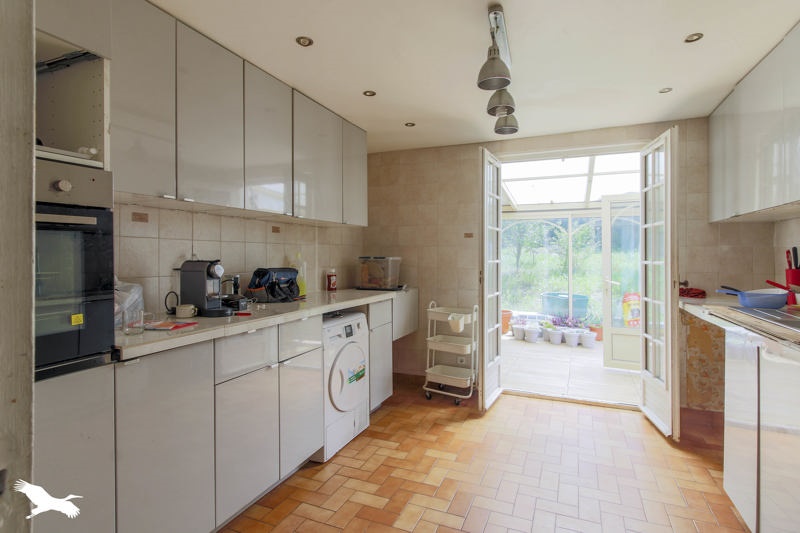 Vente Maison MANTES LA VILLE - 5 pièces -104 m² - (78711)