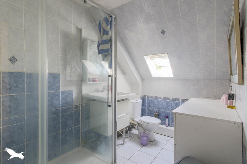 Vente Maison MANTES LA VILLE - 5 pièces -104 m² - (78711)
