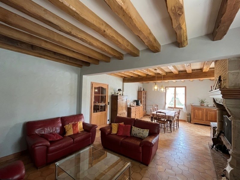 Vente Maison PERDREAUVILLE - 9 pièces -237 m² - (78200)