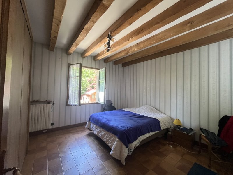 Vente Maison PERDREAUVILLE - 9 pièces -237 m² - (78200)