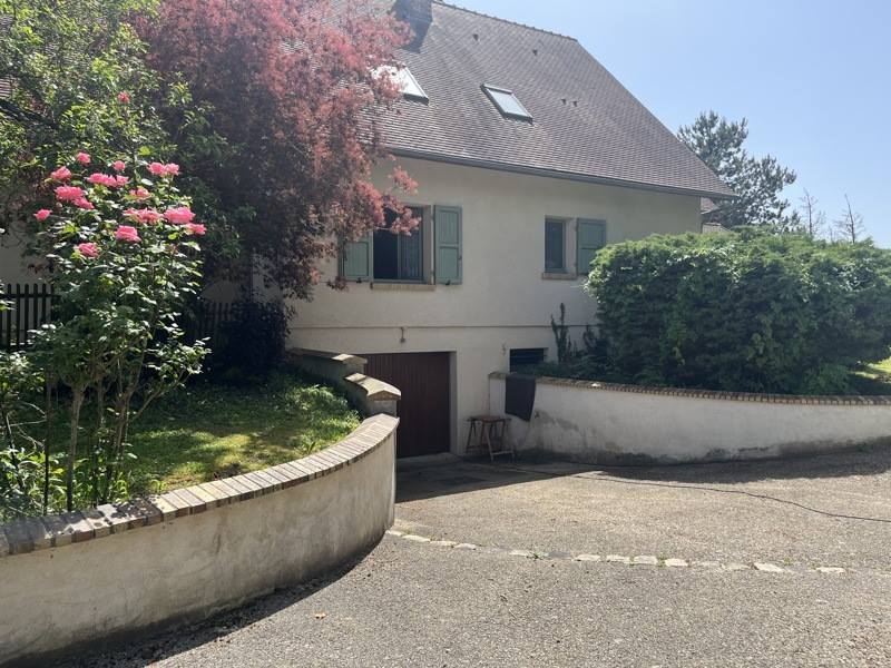 Vente Maison PERDREAUVILLE - 9 pièces -237 m² - (78200)