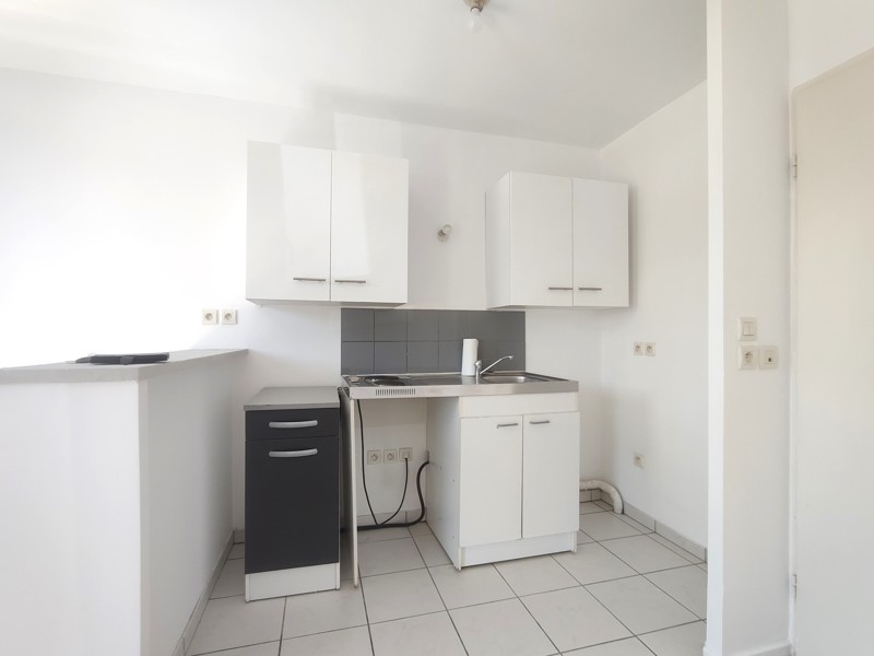 Vente Appartement MANTES LA JOLIE - 1 pièce -30 m² - (78200)