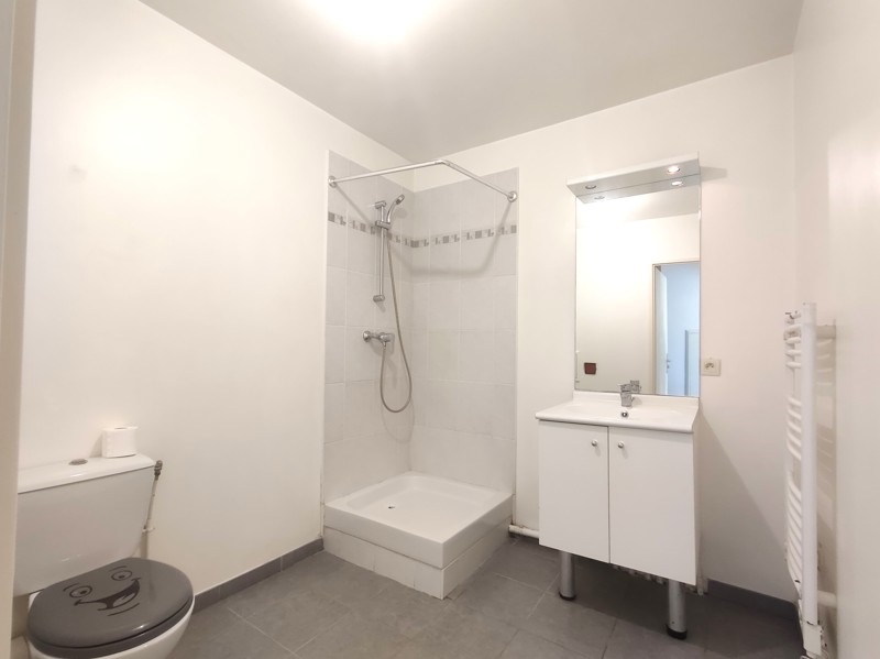 Vente Appartement MANTES LA JOLIE - 1 pièce -30 m² - (78200)