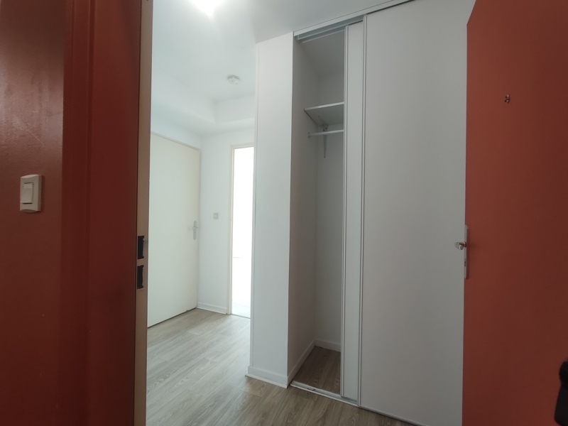 Vente Appartement MANTES LA JOLIE - 1 pièce -30 m² - (78200)