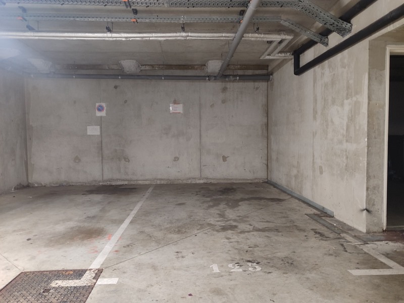 Vente Appartement MANTES LA JOLIE - 1 pièce -30 m² - (78200)