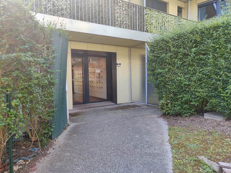 Vente Appartement MANTES LA JOLIE - 1 pièce -30 m² - (78200)