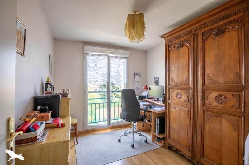 Vente Appartement MANTES LA VILLE - 4 pièces -64 m² - (78711)