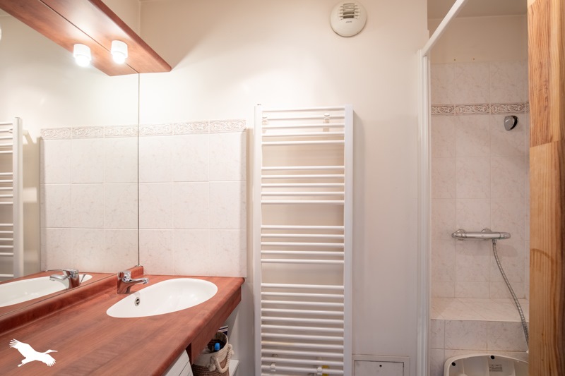 Vente Appartement MANTES LA VILLE - 4 pièces -64 m² - (78711)