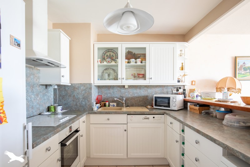Vente Appartement MANTES LA VILLE - 4 pièces -64 m² - (78711)