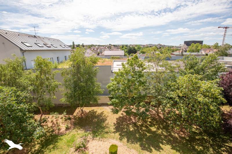 Vente Appartement MANTES LA VILLE - 4 pièces -64 m² - (78711)