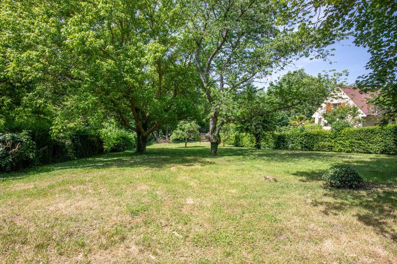 Vente Maison AUFFREVILLE BRASSEUIL - 6 pièces -130 m² - (78930)