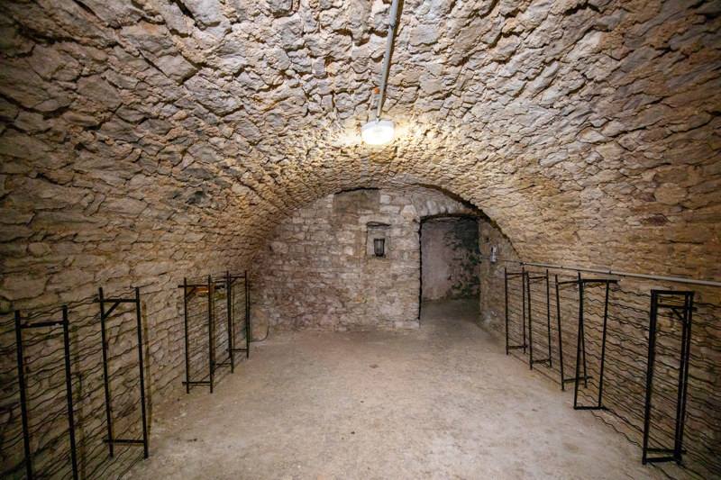 Vente Maison AUFFREVILLE BRASSEUIL - 6 pièces -130 m² - (78930)
