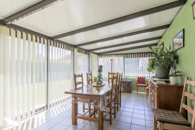 Vente Maison MANTES LA VILLE - 6 pièces -111 m² - (78711)