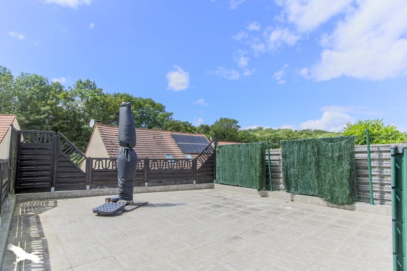 Vente Maison MANTES LA VILLE - 6 pièces -111 m² - (78711)